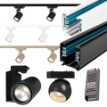 Busbars and Accessories
